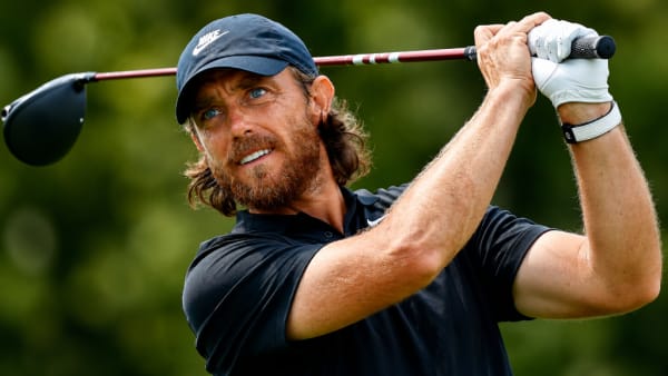 Tommy Fleetwood