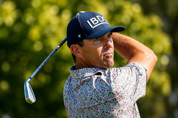 Billy Horschel