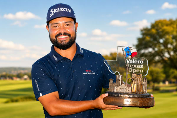 J.J. Spaun