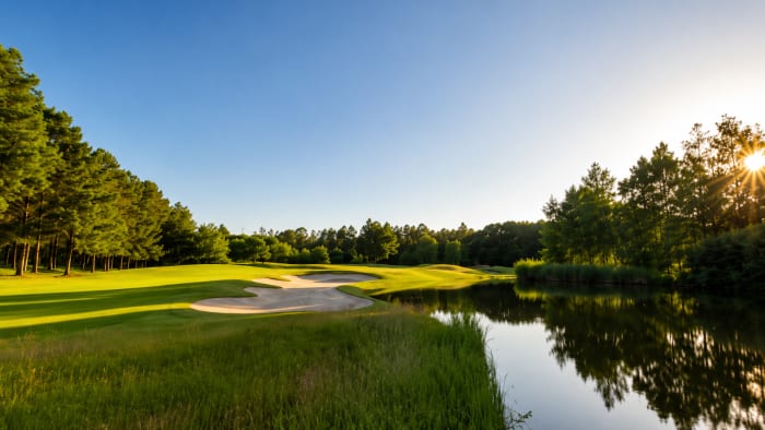 Golfsociëteit De Lage Vuursche