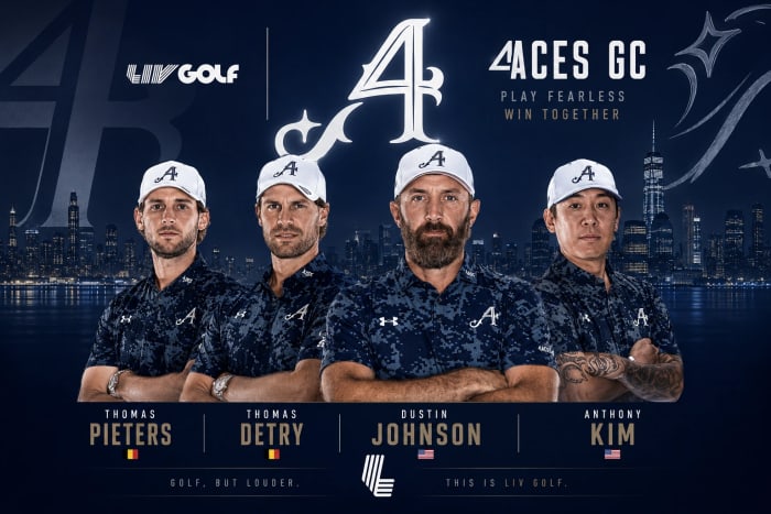4Aces GC