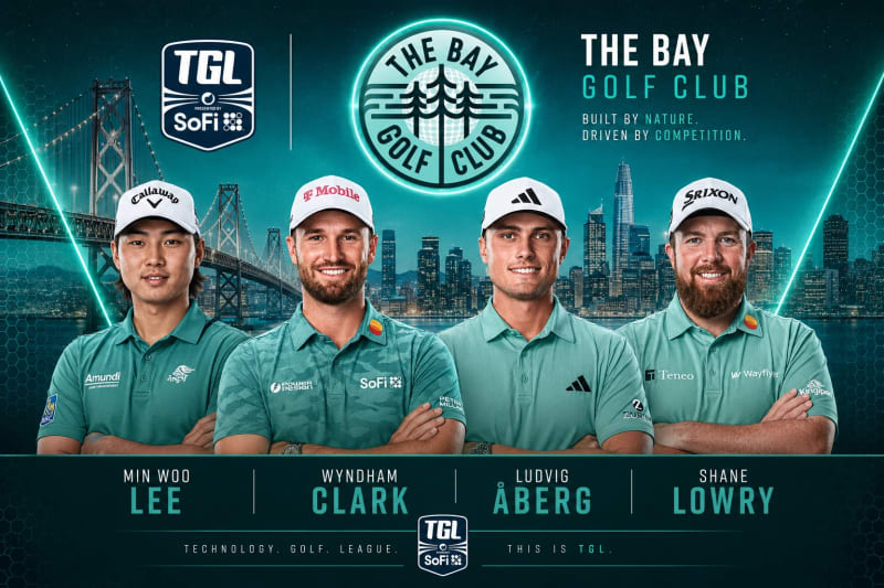 The Bay Golf Club