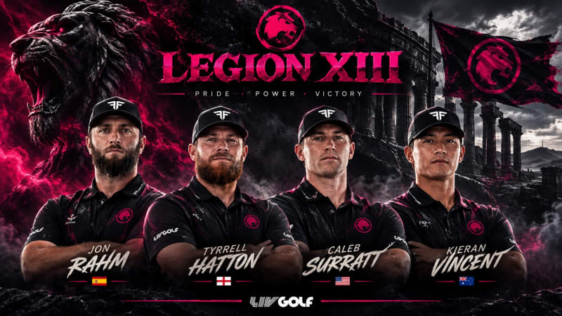 Legion XIII