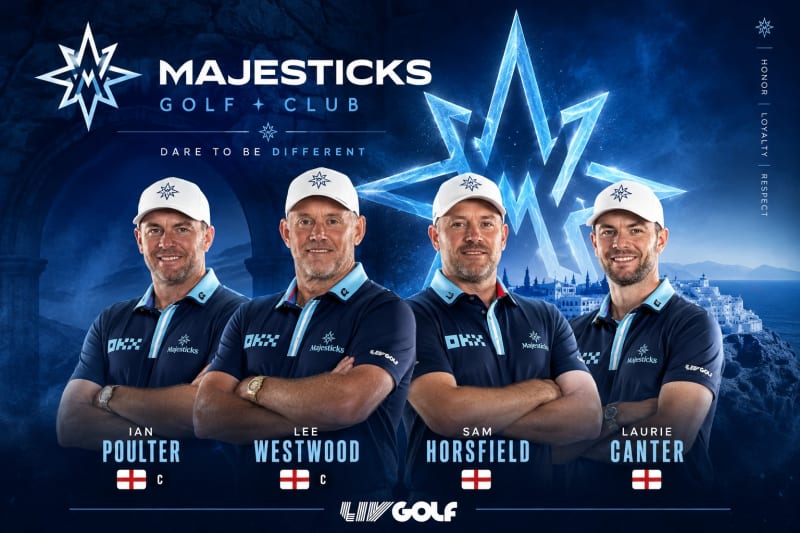 Majesticks Golf Club