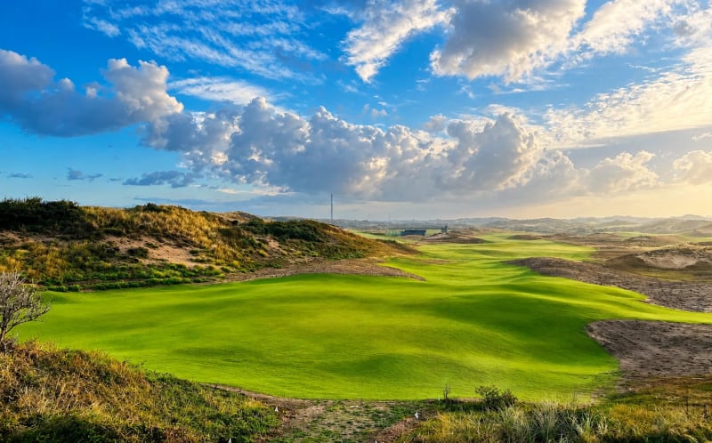 Noordwijkse Golfclub