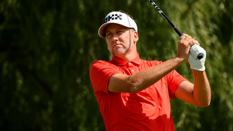 Ian Poulter