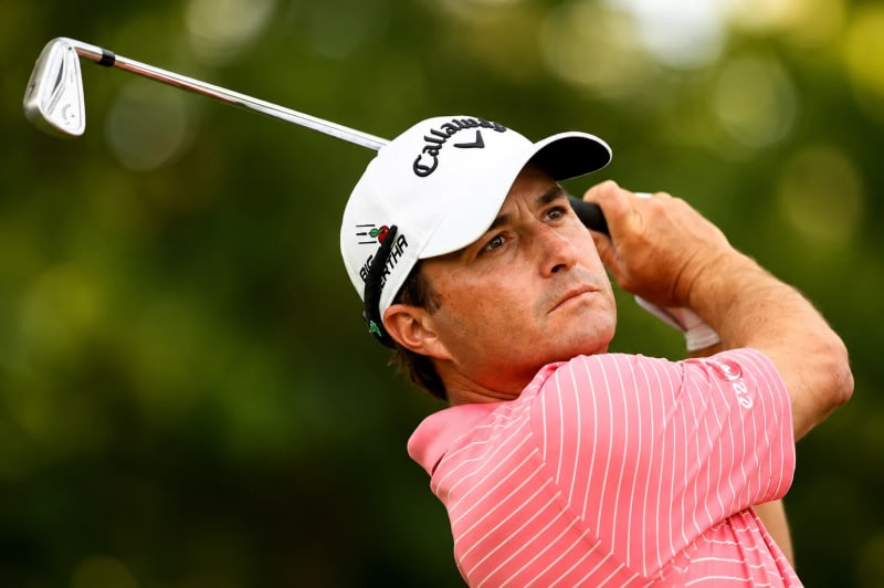Kevin Kisner