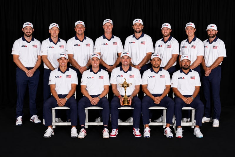 Team USA