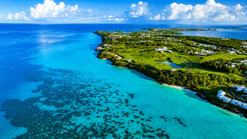 Butterfield Bermuda Championship — afbeelding 1
