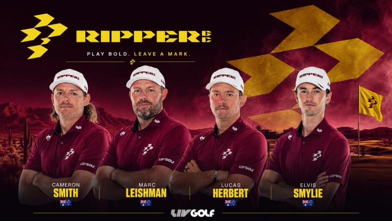 Ripper GC