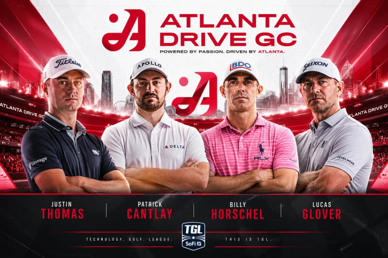 Atlanta Drive GC