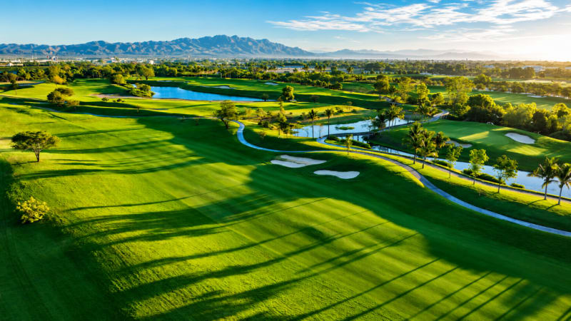 VidantaWorld Mexico Open — afbeelding 1