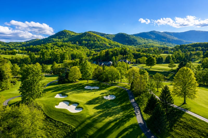 Biltmore Championship Asheville — afbeelding 1