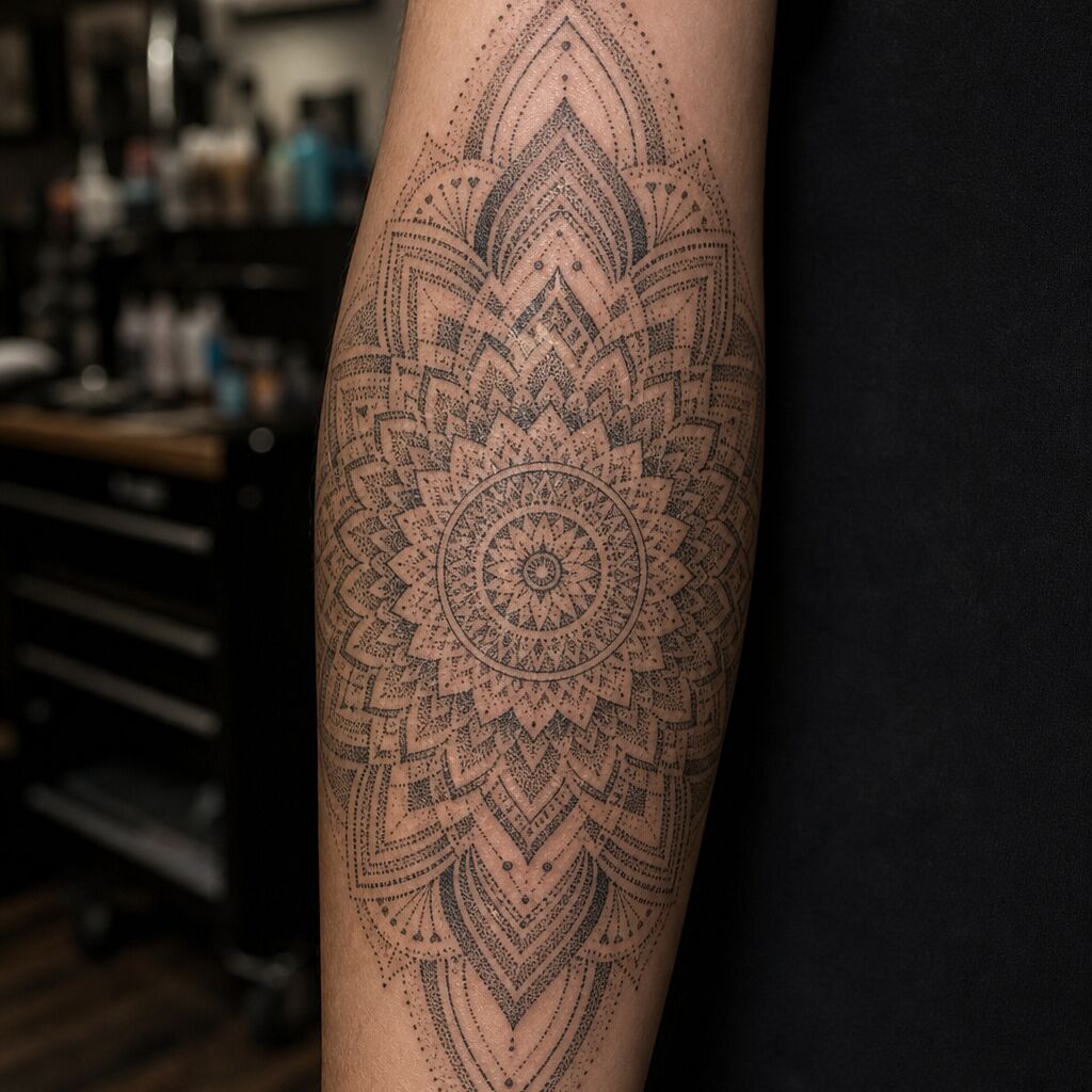 Encre Noire