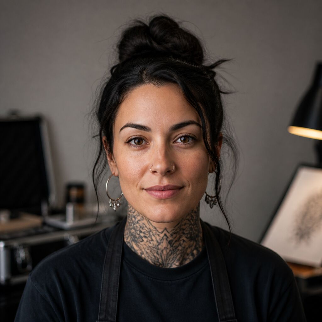 Kai Irezumi