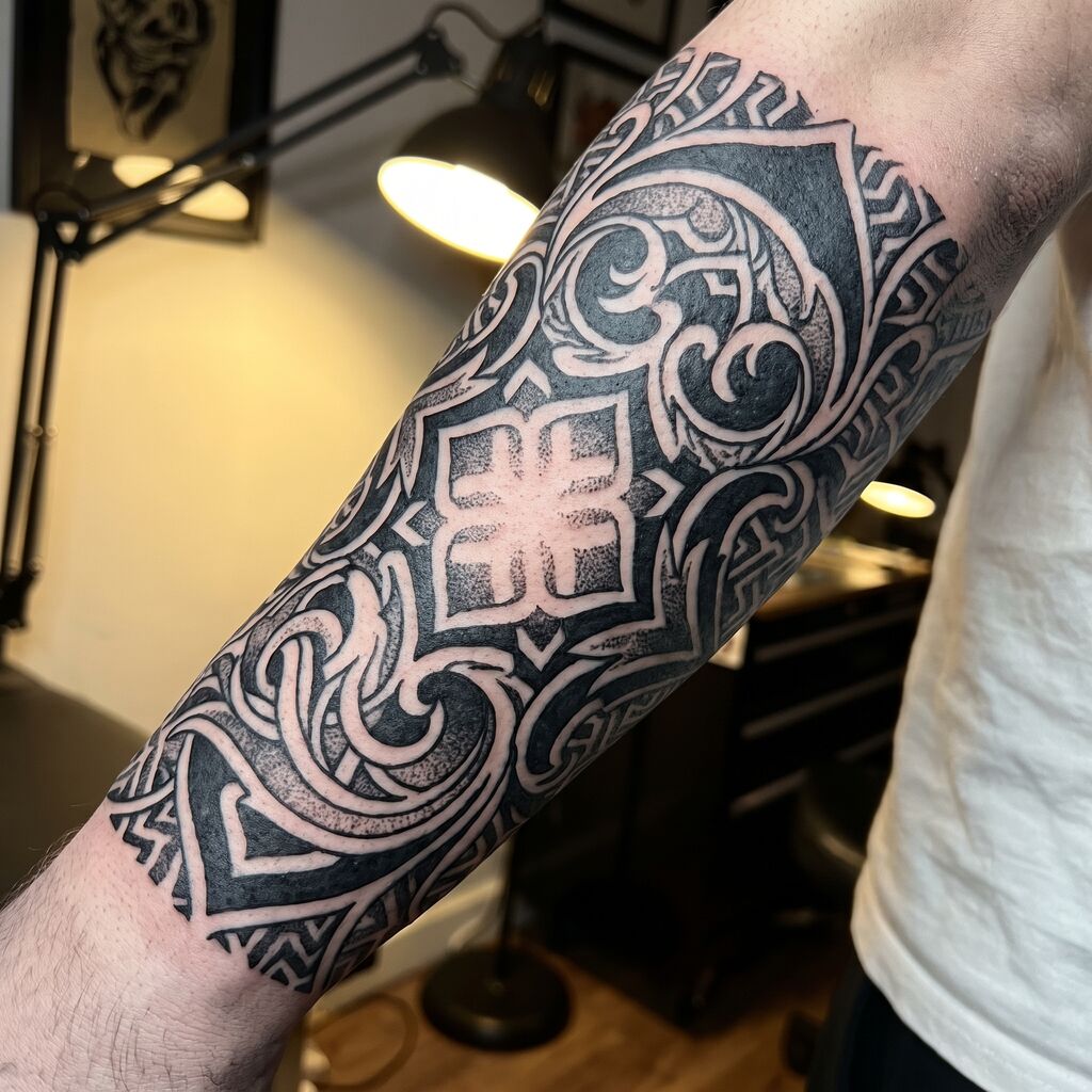 InkMaster Studio