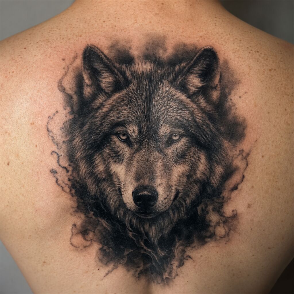 Noir et Gris