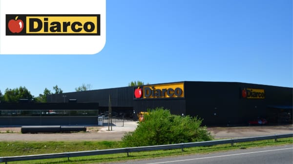 Diarco