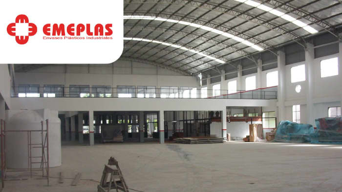 Obra Emeplas