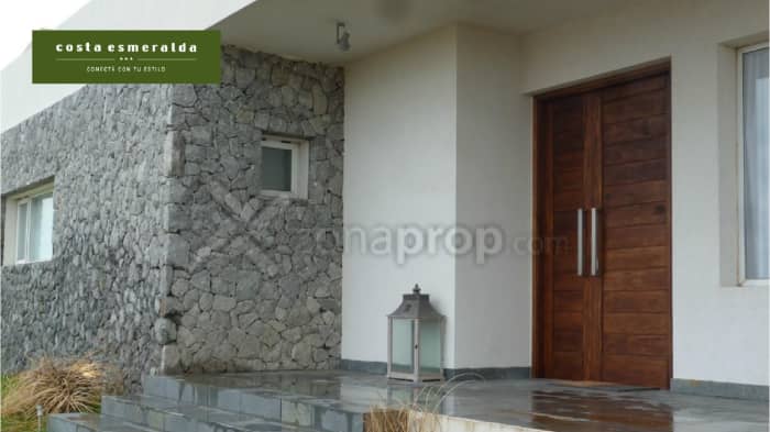 Casa Costa Esmeralda 3