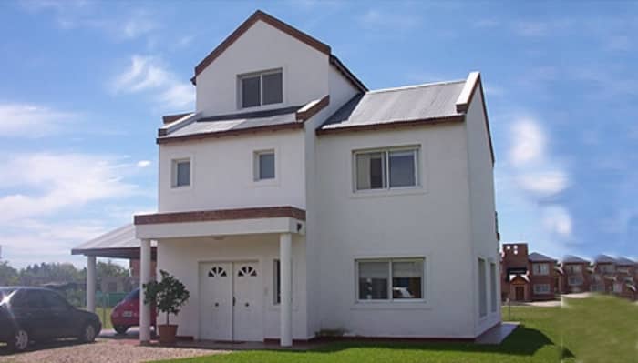 Casa La Barra Village 2