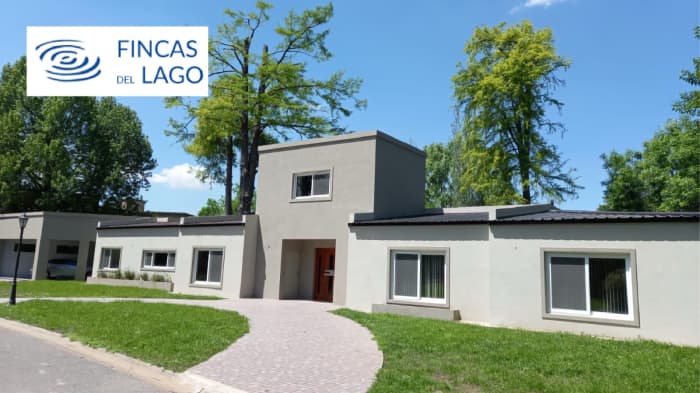 Casa Fincas del Lago