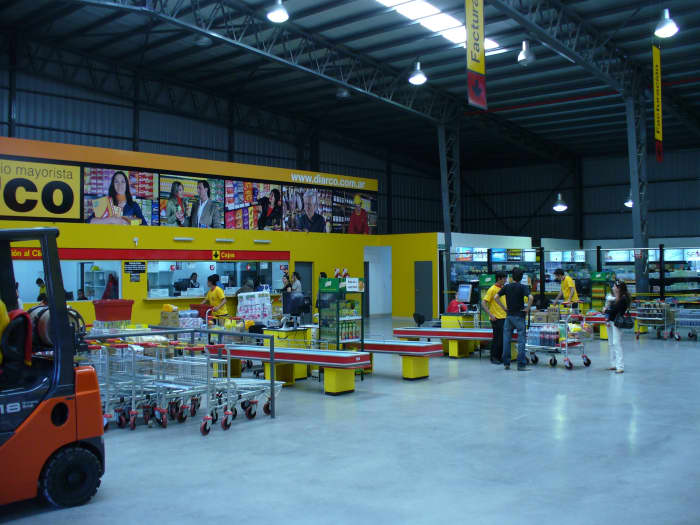 San Luis