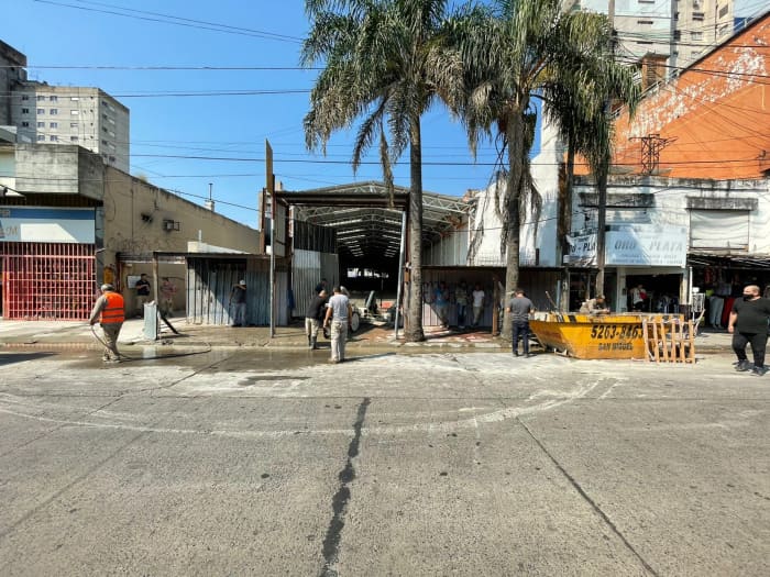 San Miguel