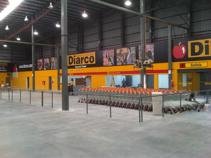 Trelew