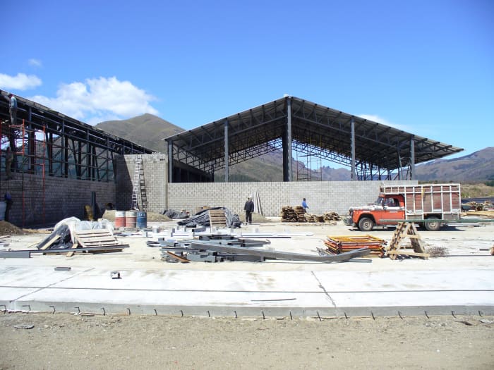 Bariloche