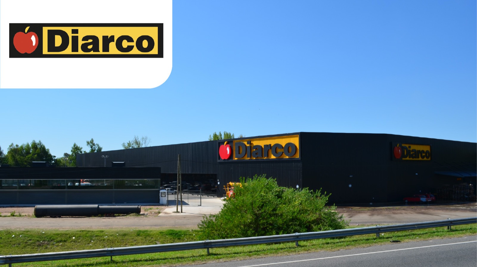 Diarco