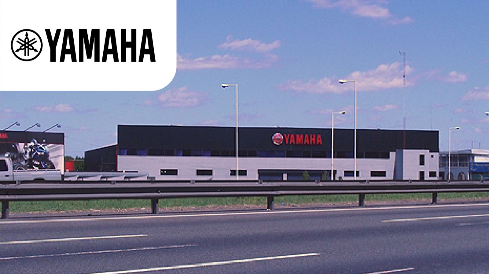 Obra Yamaha