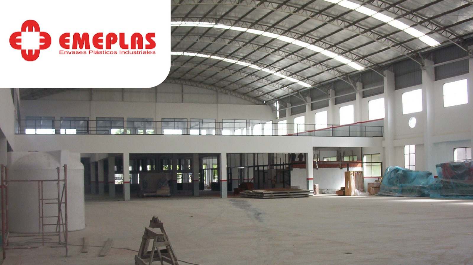 Obra Emeplas
