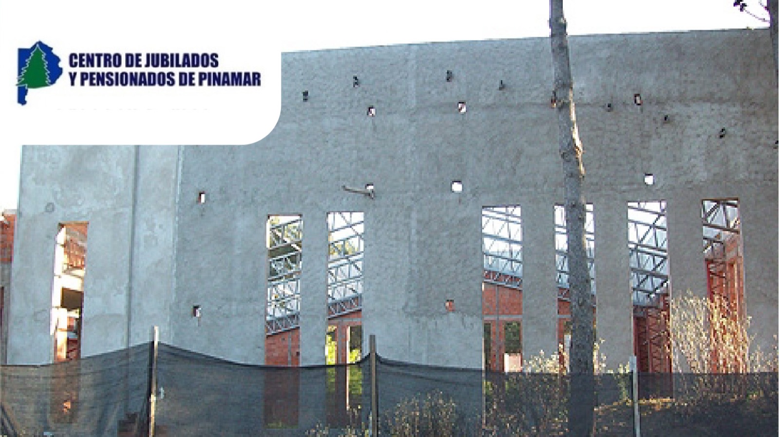Centro de Jubilados de Pinamar