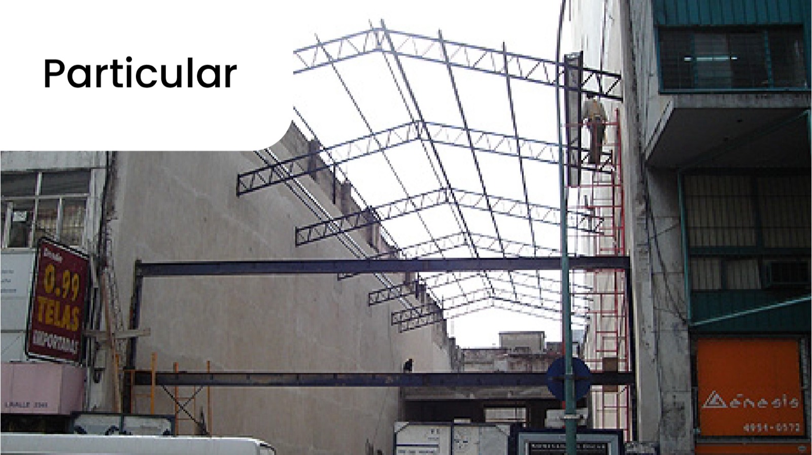 Obra Bellacar