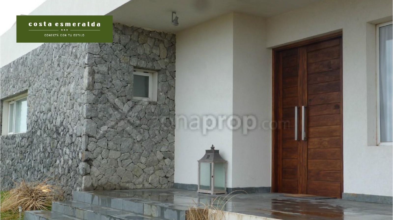 Casa Costa Esmeralda 3