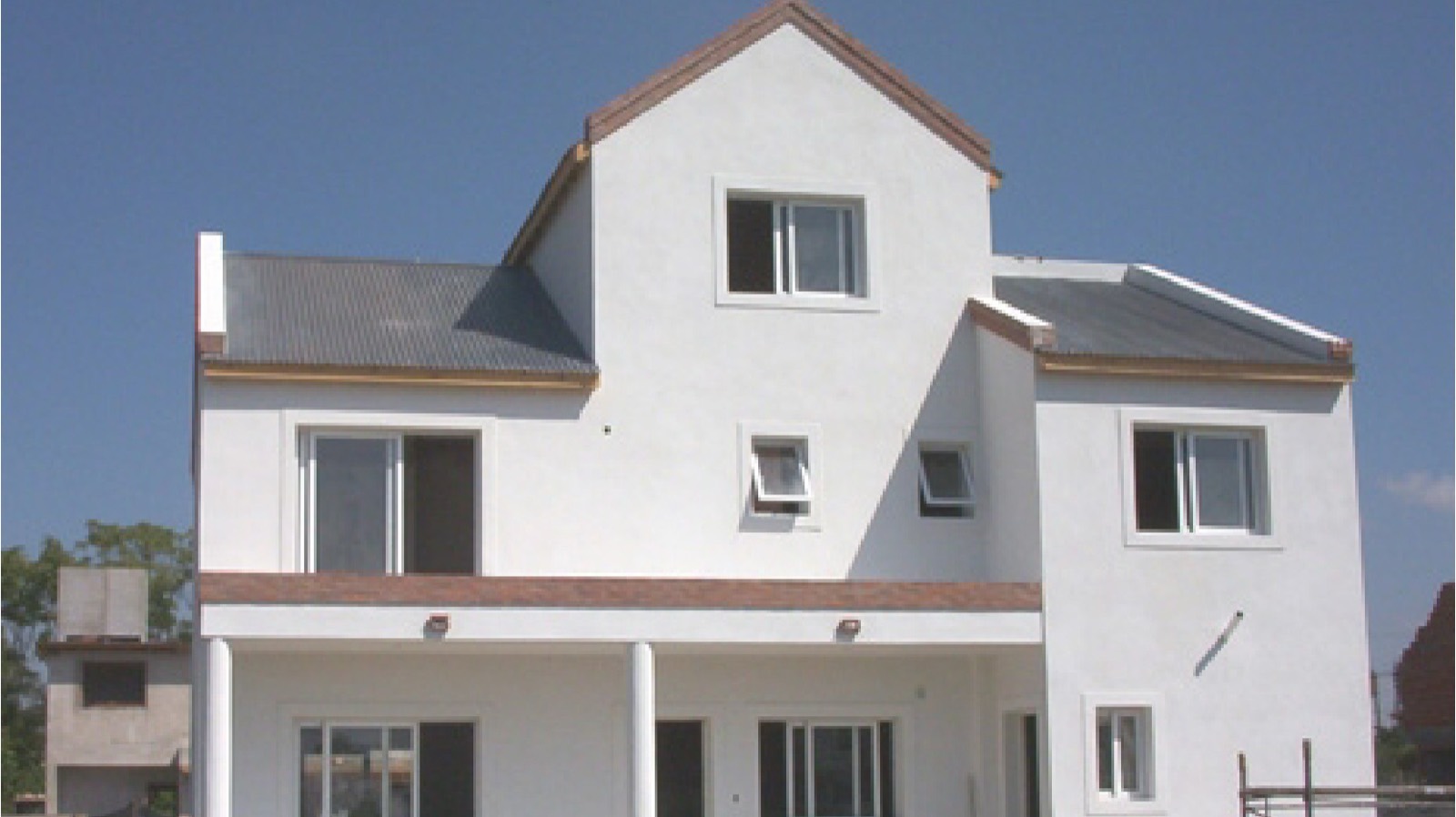Casa La Barra Village 1