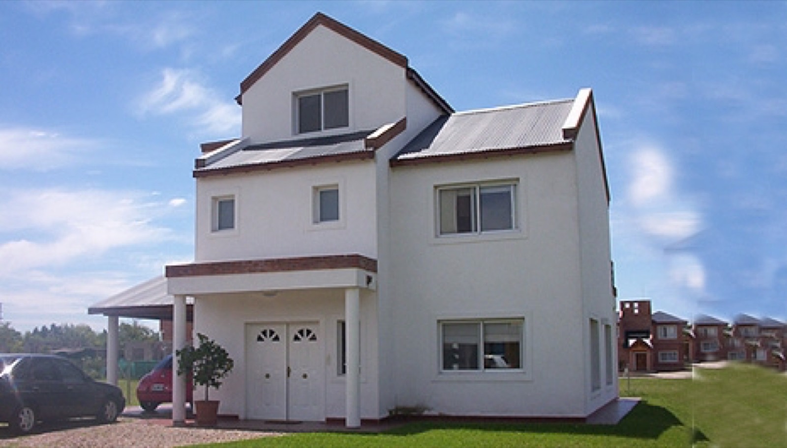 Casa La Barra Village 2