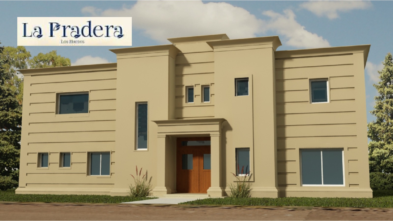 Casa La Pradera