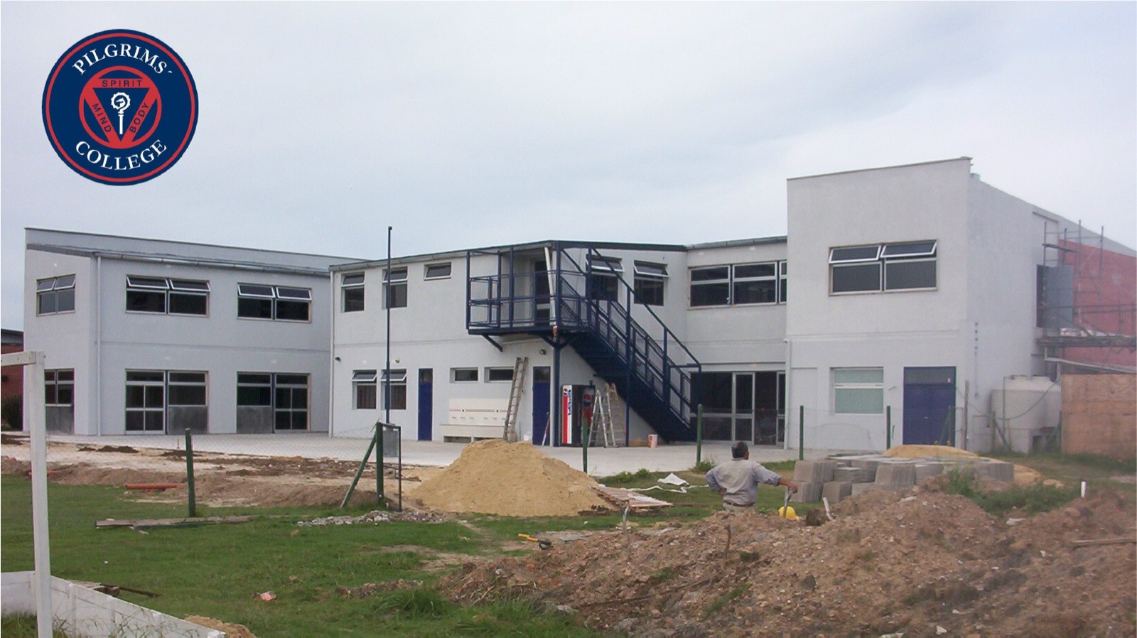 Colegio Pilgrims