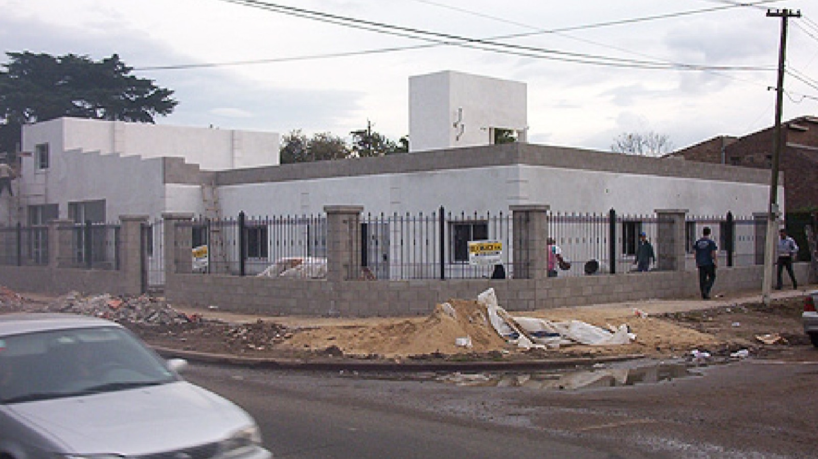 Clínica Bella Vista