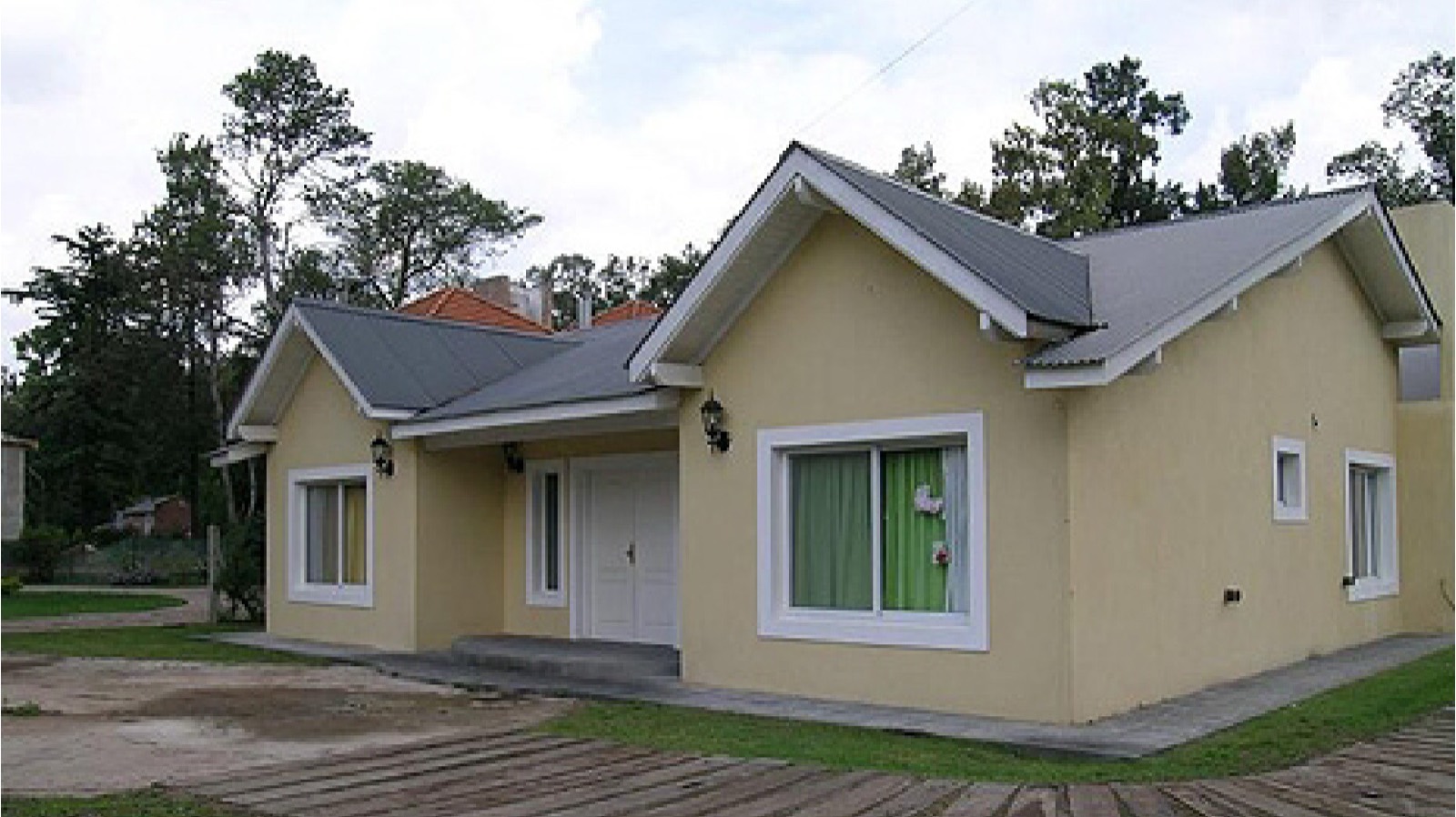 Casa Bella Vista