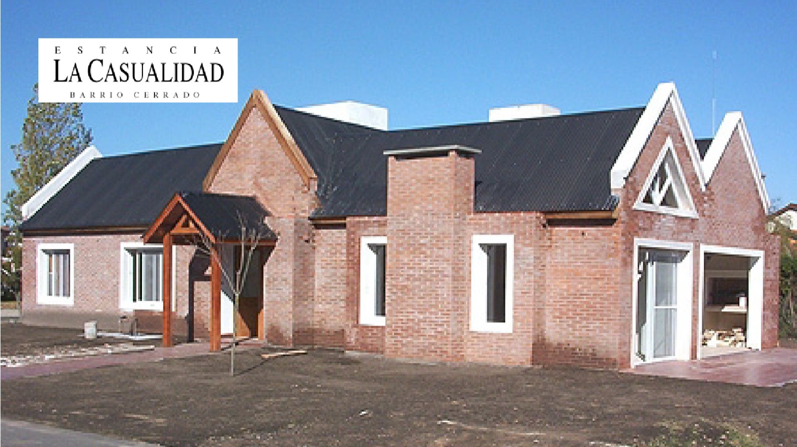 Casa La Casualidad