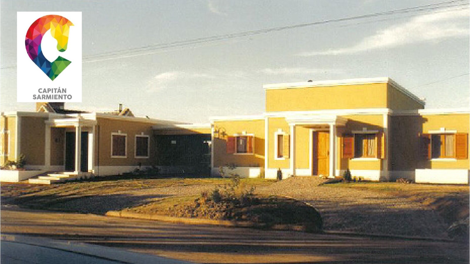 Casa Capitán Sarmiento 2
