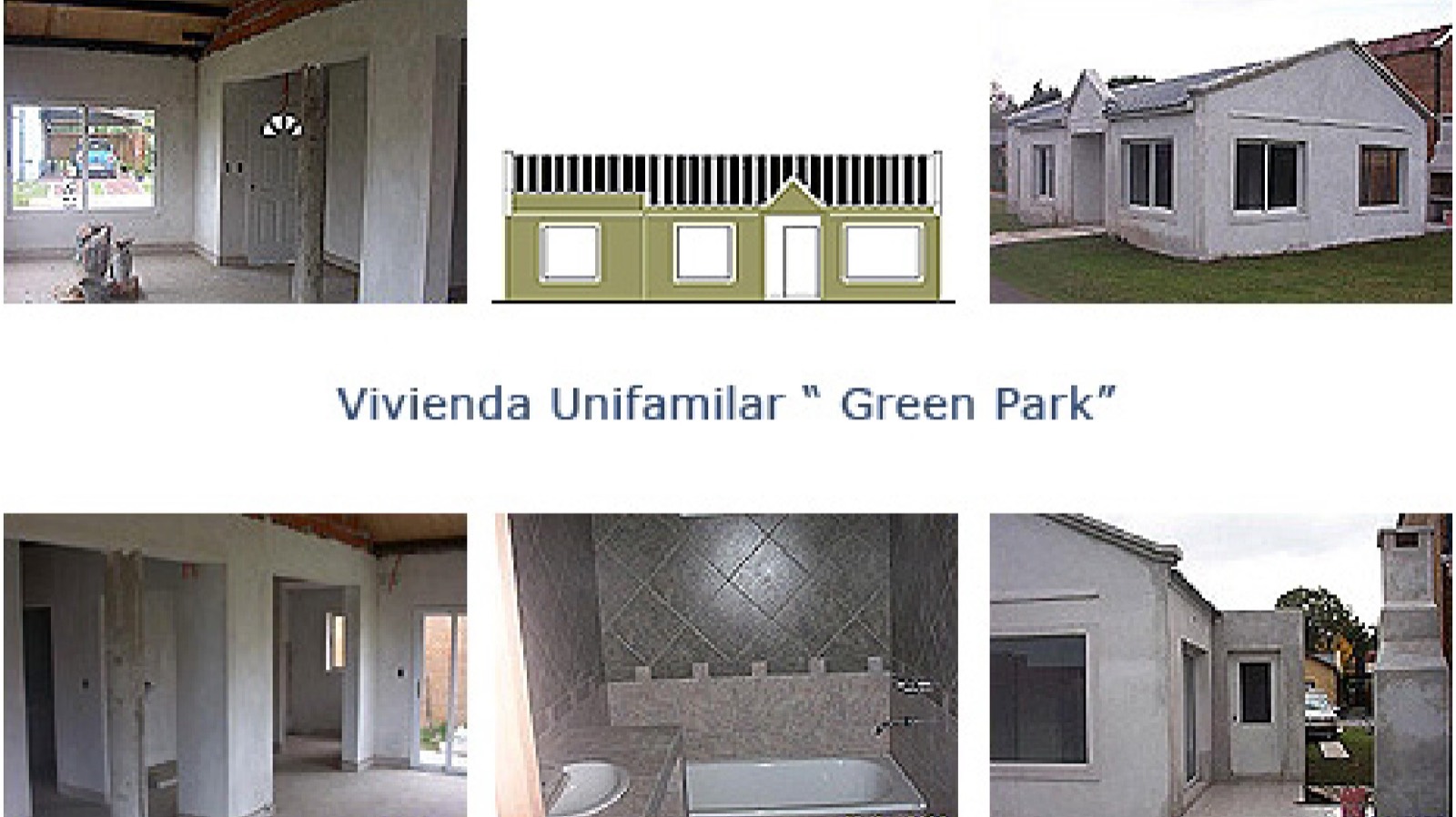 Casa Green Park