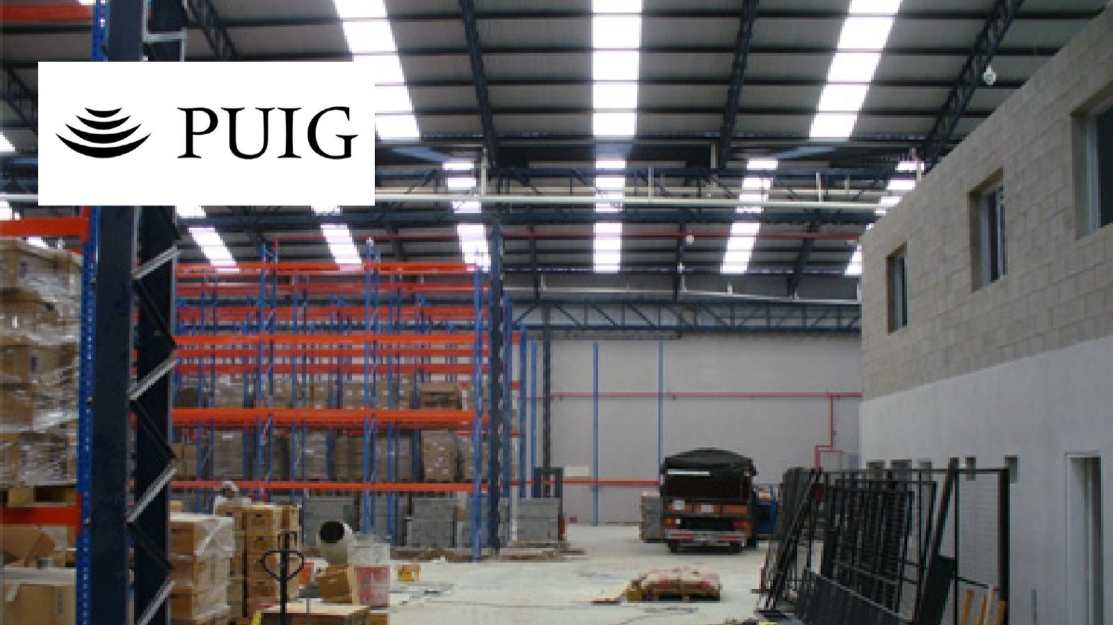 Oficinas Puig Argentina