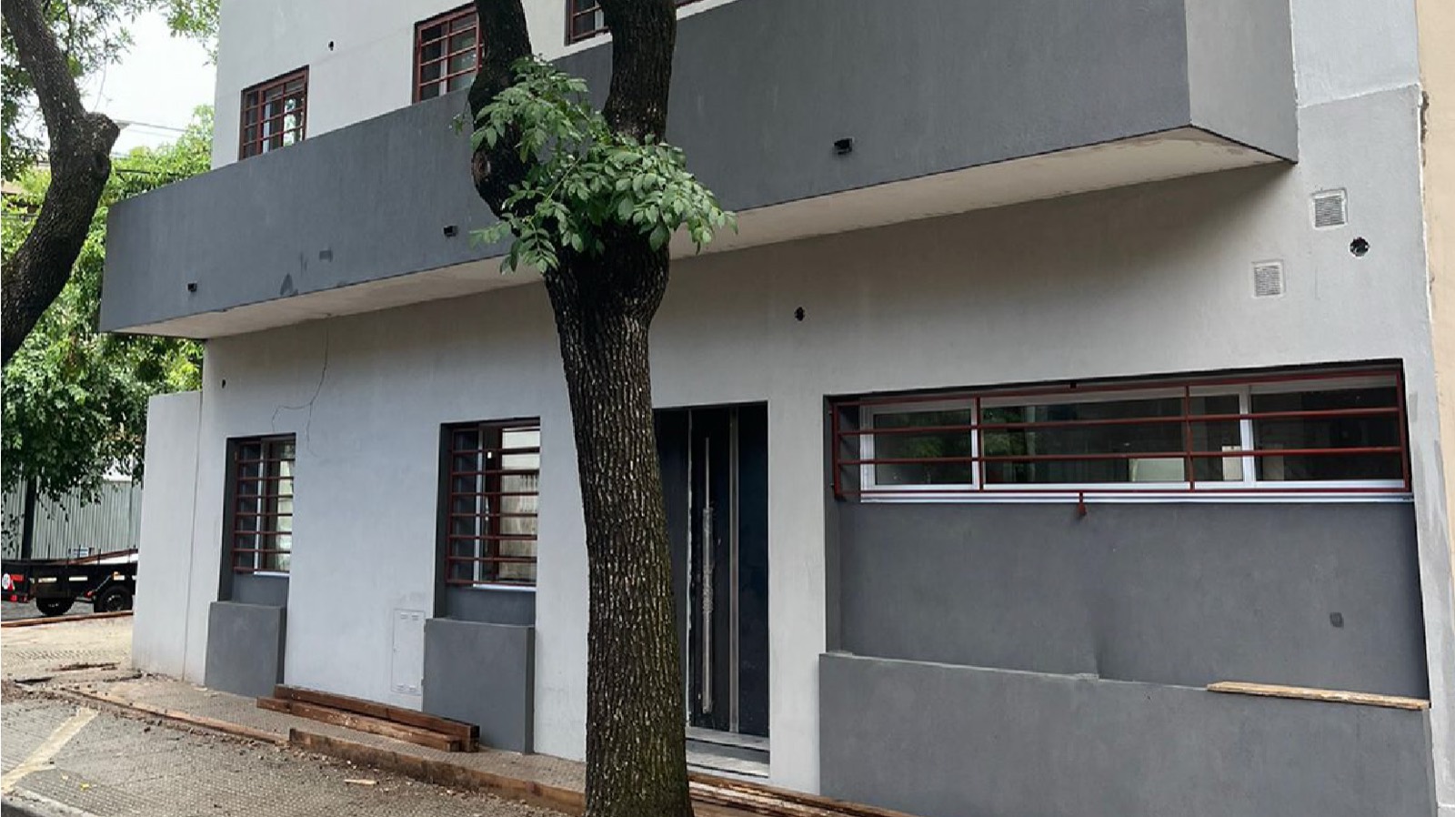 Casa Floresta