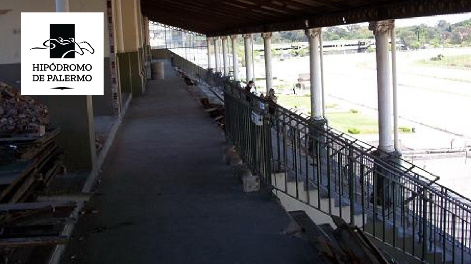 Hipódromo de Palermo - Remodelación