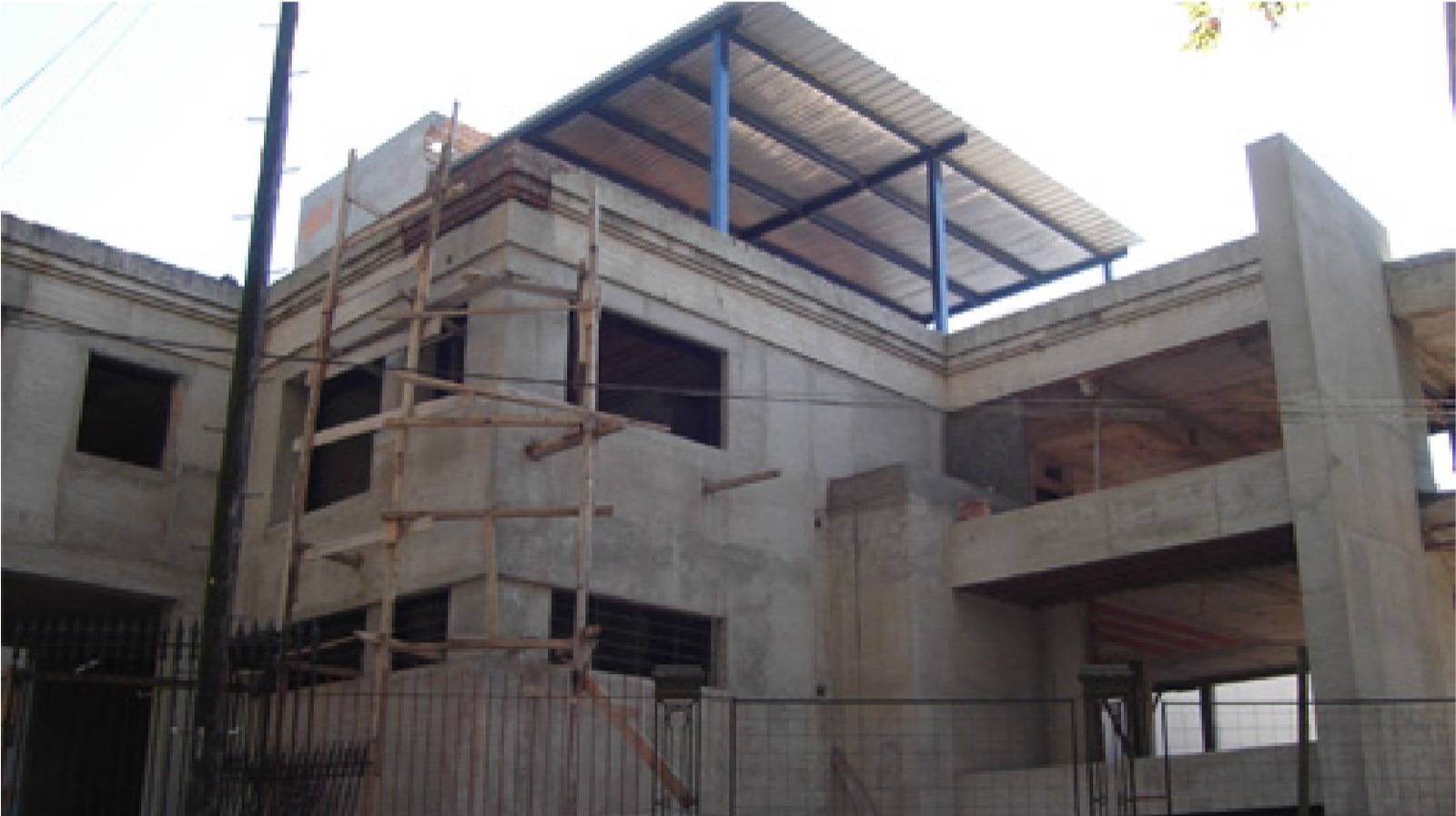Remodelación Casa Martínez