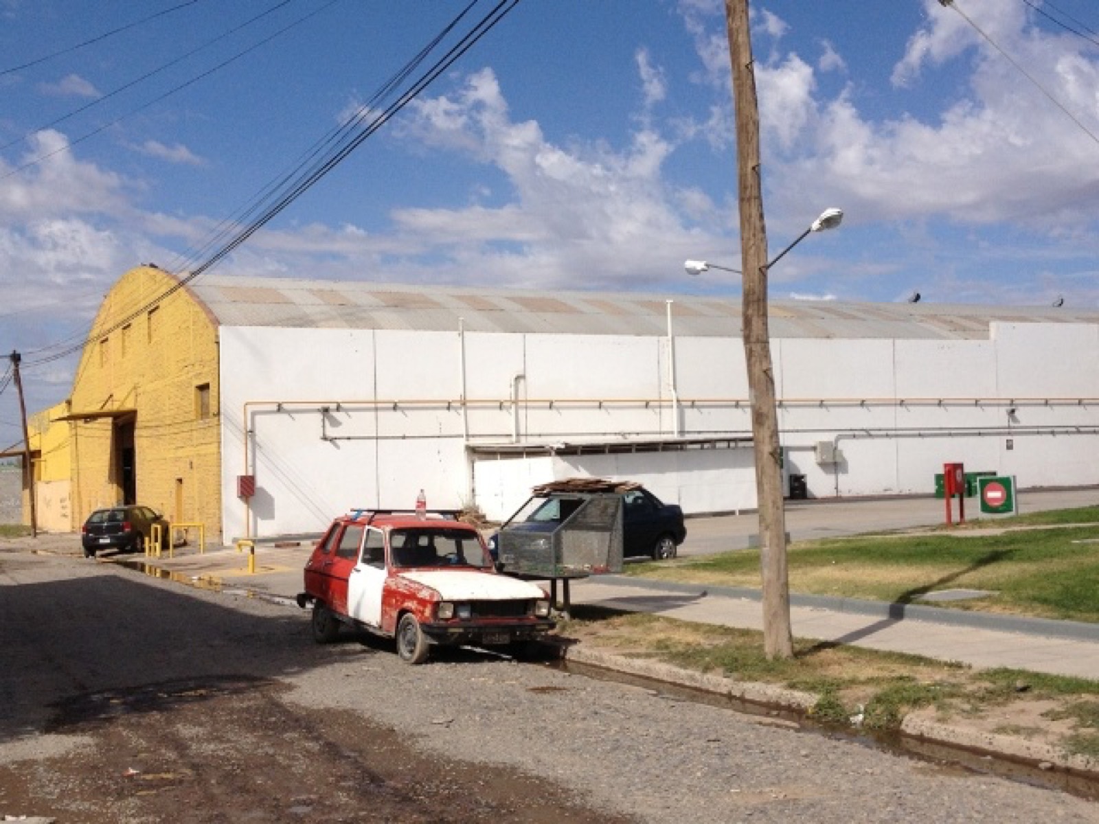 Neuquén